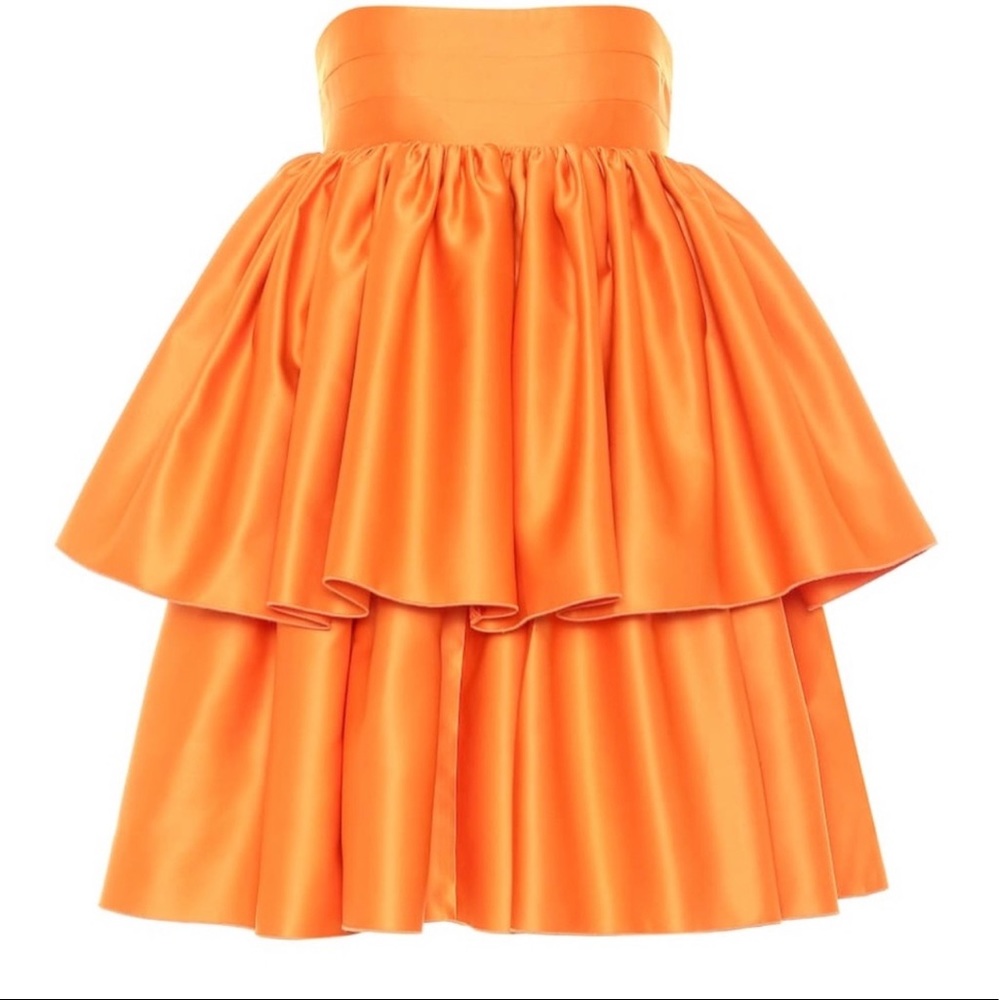 ISO Rotate Carmina Dress in Orange!!